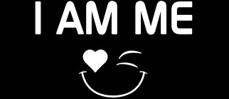 I AM ME