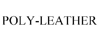POLY-LEATHER