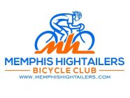 MH MEMPHIS HIGHTAILERS BICYCLE CLUB WWW. MEMPHISHIGHTAILERS.COM