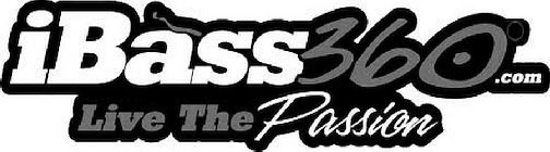 IBASS360.COM LIVE THE PASSION