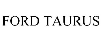 FORD TAURUS