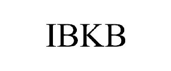 IBKB