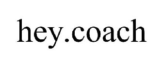HEY.COACH