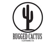 RUGGED CACTUS CLOTHING CO.