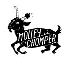 MOLLEY CHOMPER