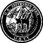 U.S.TAEKWONDO TEAM U.S.T.T.