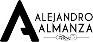A ALEJANDRO ALMANZA
