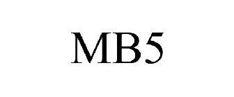 MB5