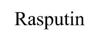 RASPUTIN