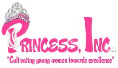 PRINCESS, INC. 