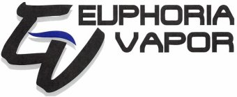 EV EUPHORIA VAPOR