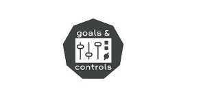 GOALS & CONTROLS