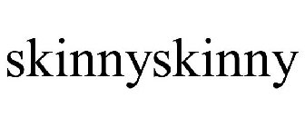 SKINNYSKINNY