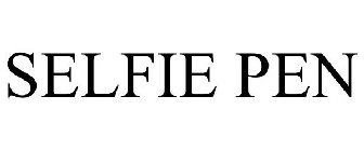 SELFIE PEN
