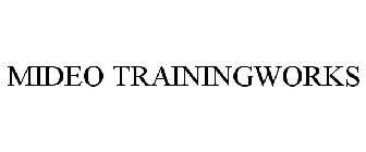 MIDEO TRAININGWORKS