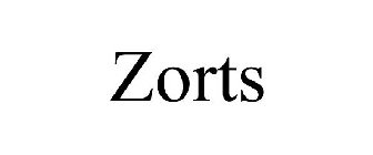 ZORTS