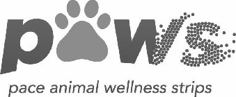 PAWS PACE ANIMAL WELLNESS STRIPS