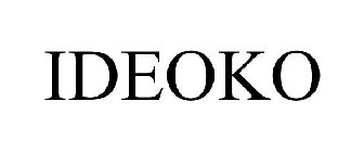 IDEOKO