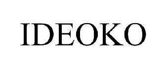 IDEOKO