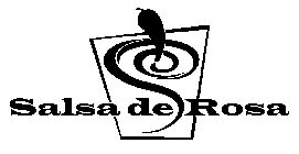 SALSA DE ROSA S