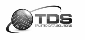 TDS TRUSTED DATA SOLUTIONS