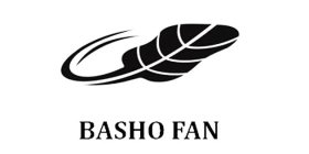 BASHO FAN