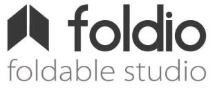 FOLDIO FOLDABLE STUDIO