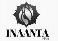 INAANTA HAIR