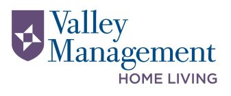VALLEY MANAGEMENT HOME LIVING