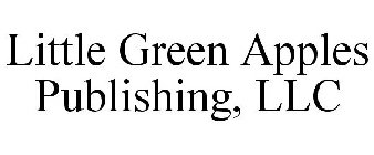 LITTLE GREEN APPLES PUBLISHING, LLC