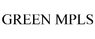 GREEN MPLS