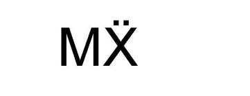 MX