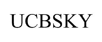 UCBSKY