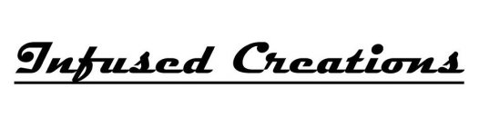 INFUSED CREATIONS