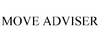 MOVE ADVISER