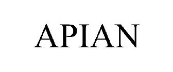 APIAN