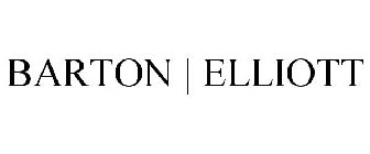BARTON | ELLIOTT