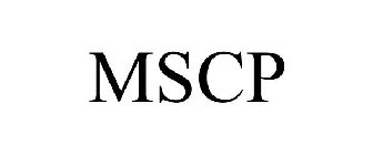 MSCP