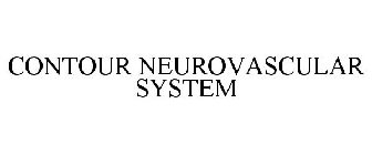 CONTOUR NEUROVASCULAR SYSTEM