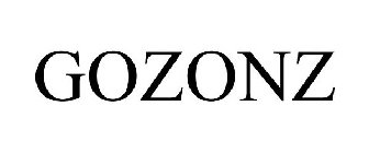 GOZONZ