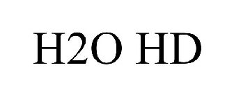 H2O HD