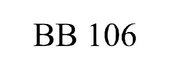 BB 106
