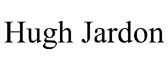 HUGH JARDON