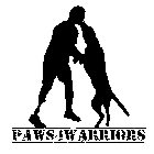 PAWS4WARRIORS