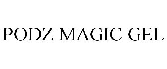 PODZ MAGIC GEL