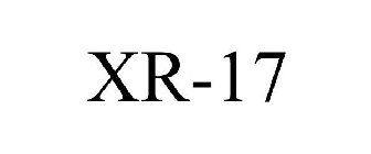 XR-17