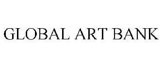 GLOBAL ART BANK