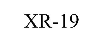 XR-19