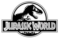 JURASSIC WORLD