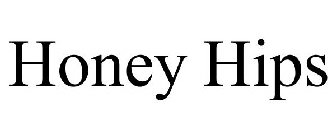 HONEY HIPS
